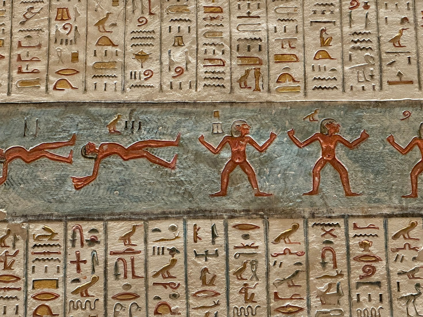 The Importance of Preserving Historical Artifacts